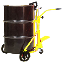 Industrial trolley manufacturer in Chennai